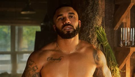 tyler lepley nude