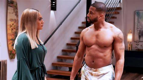tyler perry nude