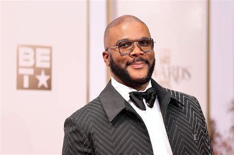 tyler perry s biography actor john