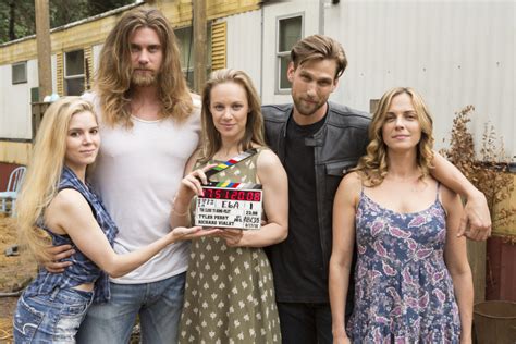 tyler perry white tv show