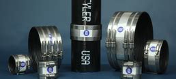 Tyler Pipe Fitting