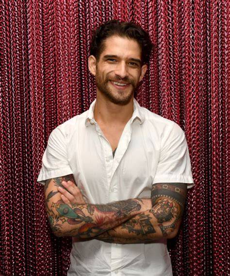 tyler posey nude