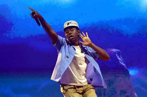 tyler the creator nude