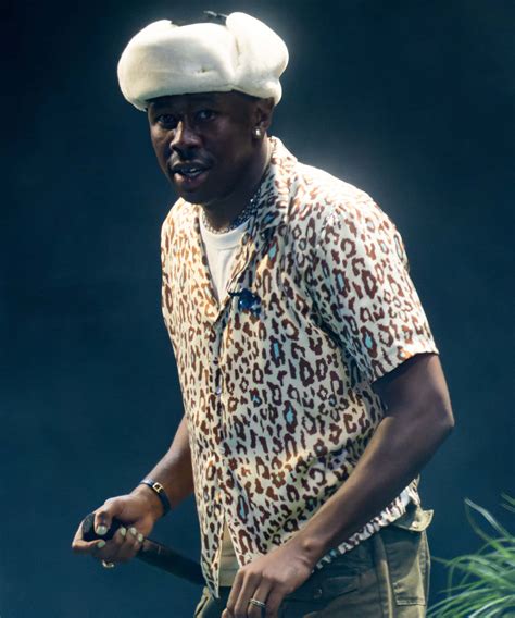 tyler the creator