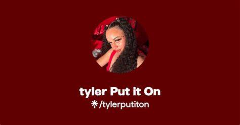 tylerputiton nude