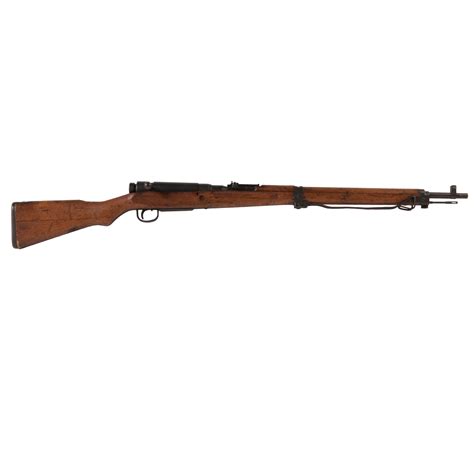 Type 99 Arisaka