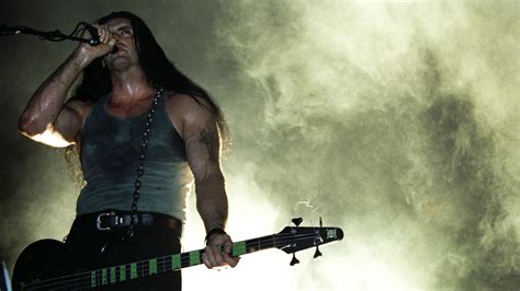 Type O Negative Peter Steele
