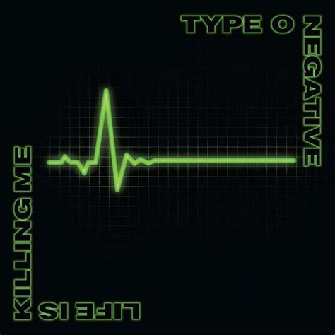 Type O Negative Vinyl