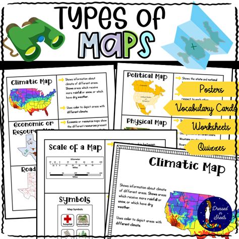 Type Of Maps Worksheets Made By Teachers Maps Worksheet For Grade 1 - Maps Worksheet For Grade 1