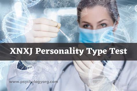 Type Of Test