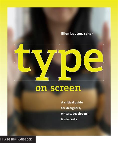 Type On Screen Ellen Lupton Pdf