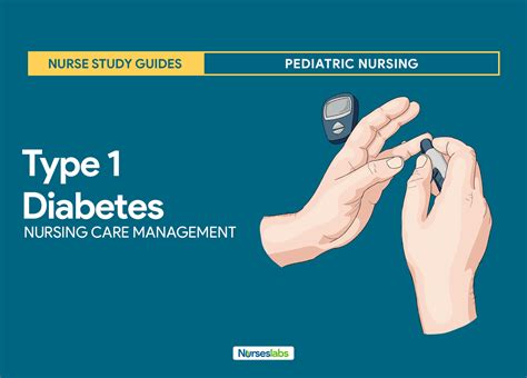 Download Type 1 Diabetes Care Guide 