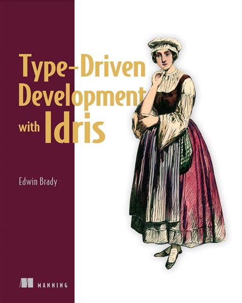 Full Download Type Driven Development With Idris 