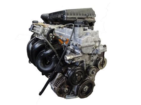 Read Type K3 Engine 