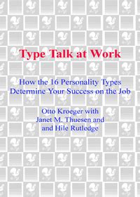 Read Online Type Talk At Work Pdf 