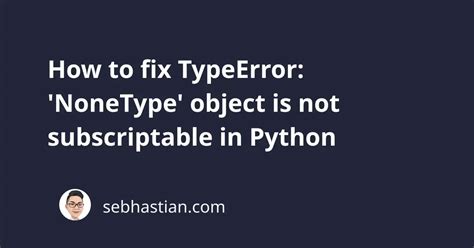Typeerror: 'nonetype' Object Is Not Iterable Automatic 1111
