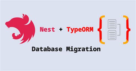 Typeorm Migration Down Not Running