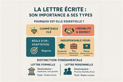 Types Des Lettres