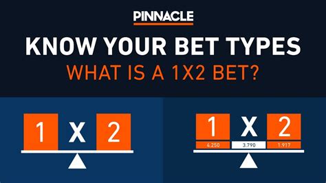 types of bet
