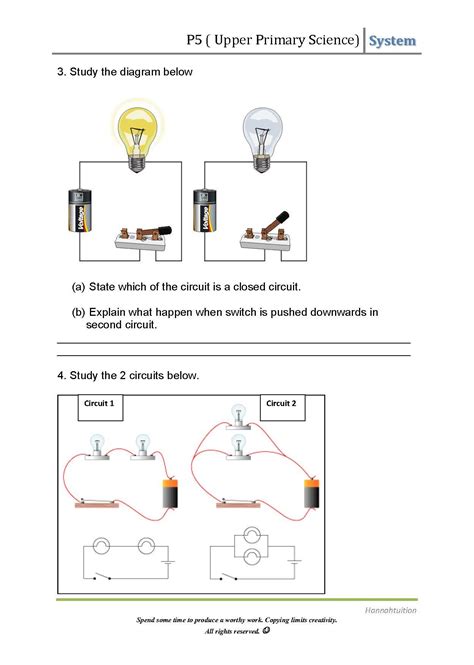 Types Of Circuits Worksheet Answers   All About Circuits Worksheet Education Com - Types Of Circuits Worksheet Answers