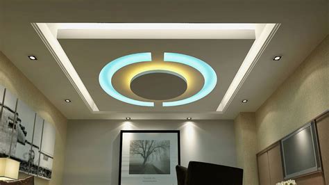 Types Of False Ceiling