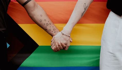 types of gay relationships