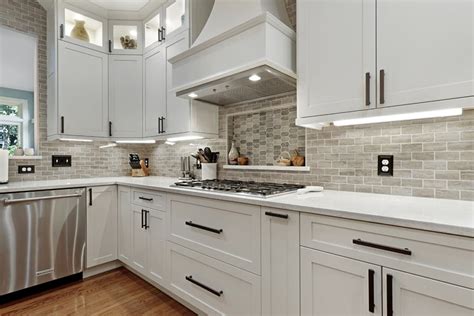 Types Of Kitchen