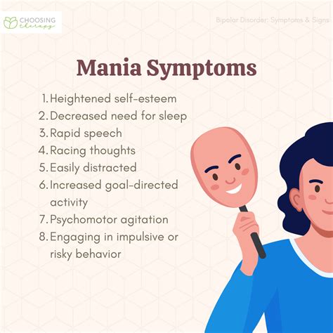 Types Of Mania