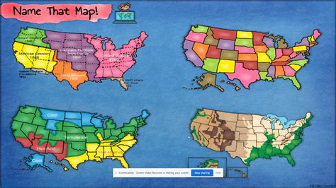 Types Of Maps Youtube Maps 5th Grade - Maps 5th Grade