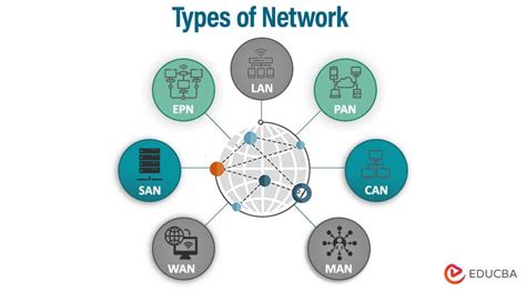 Types Of Network Pdf