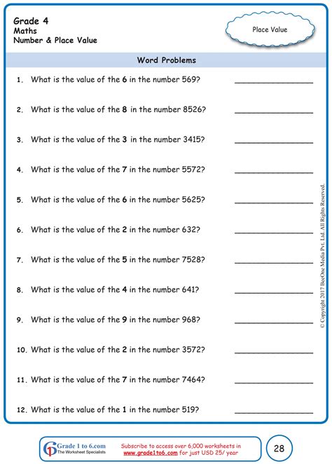 Types Of Numbers Worksheet For Grade 7 Live Types Of Numbers Worksheet - Types Of Numbers Worksheet