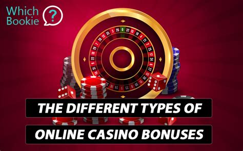 types of online casino bonuses oyft switzerland