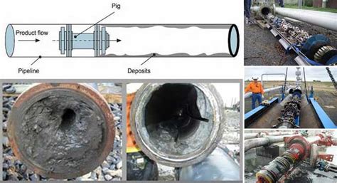 Types Of Pigging