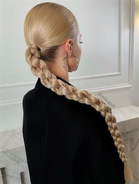 Types Of Plaiting
