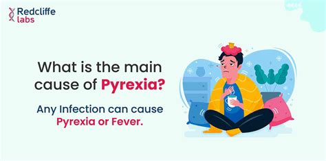 Types Of Pyrexia