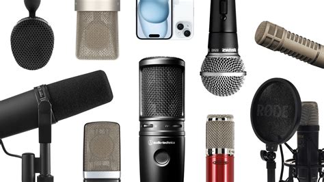 Types Of Recording