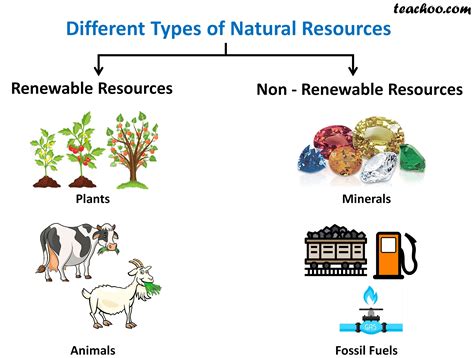 Types Of Resources Natural And Man Made Resources 3 Types Of Resources - 3 Types Of Resources