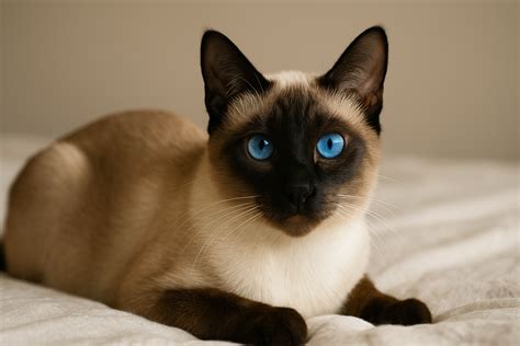 Types Of Siamese Breeds