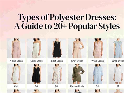 Types Of Styles