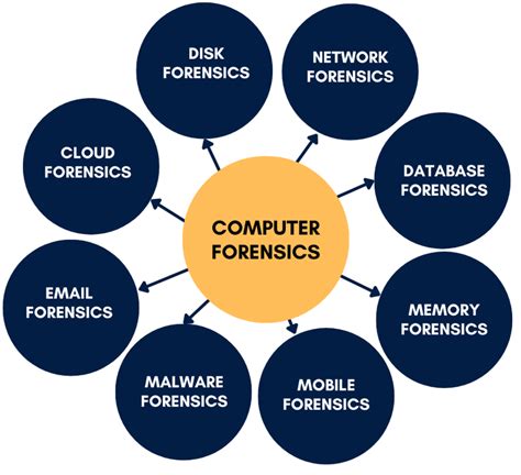 Full Download Types Of Computer Forensics Investigations 