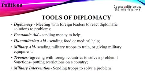 Read Types Of Diplomacy Pdf 