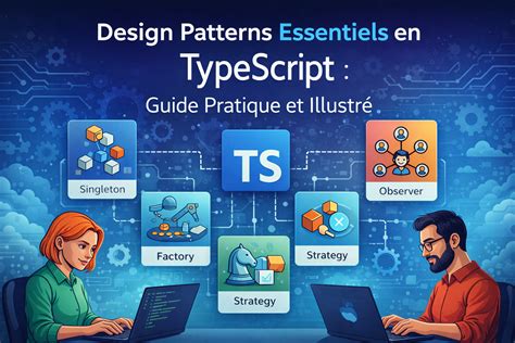 Typescript Design Patterns