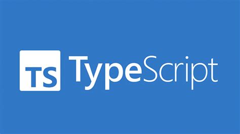 Typescript Programming Language English Edition