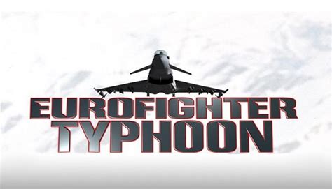 typhoon euro fighter game
