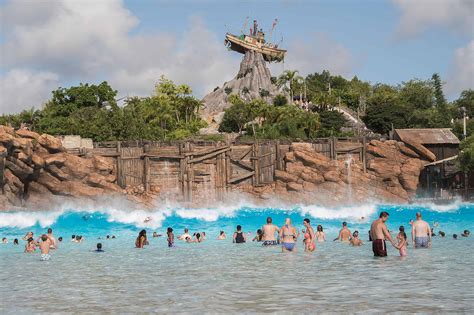 typhoon lagoon florida