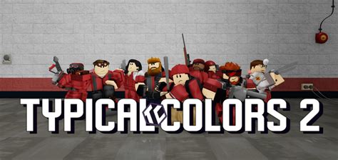 typical colors 2