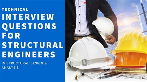 Read Typical Interview Questions For Structural Engineer 