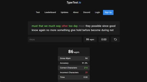 Typing Calculator   Typefast Io Test Your Typing Speed - Typing Calculator