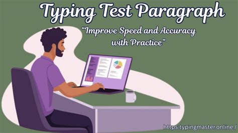 Typing Practice Paragraphs