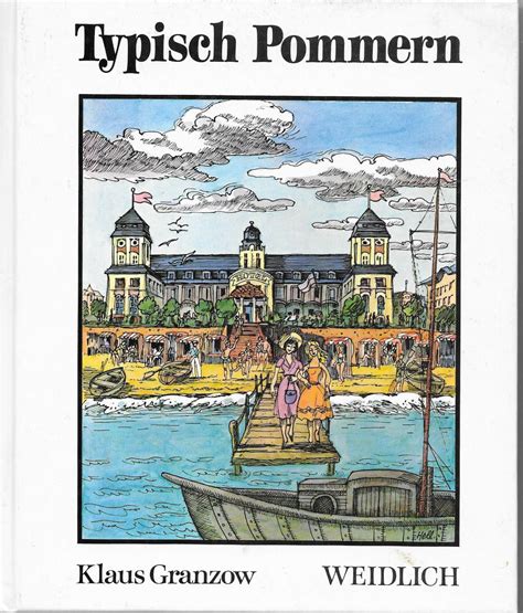 typisch pommern